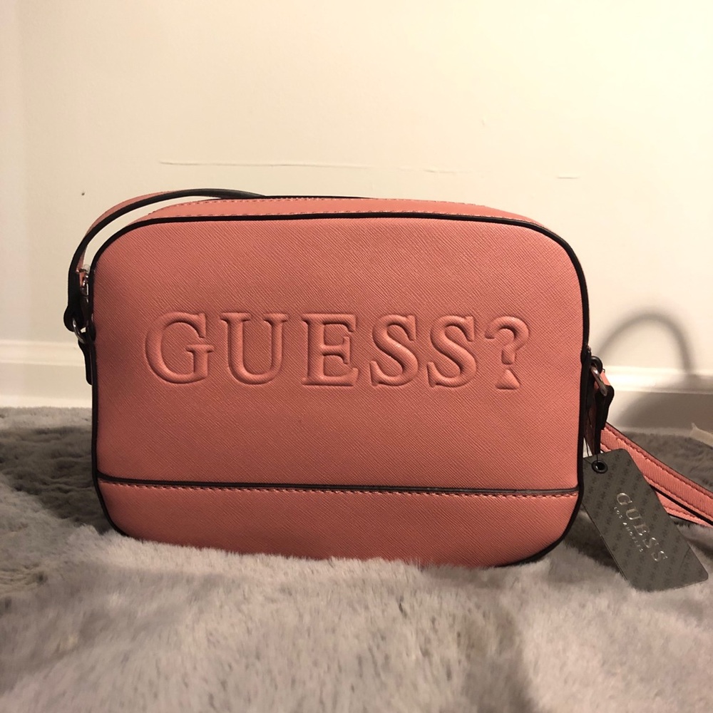 Brand New Guess crossbody bag